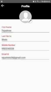Tikakaran Alarm स्क्रीनशॉट 13