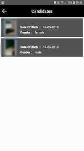Tikakaran Alarm स्क्रीनशॉट 10