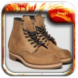 Red Wing Boots Ideas