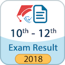 ikon 10th 12th Class Exam Results 2018