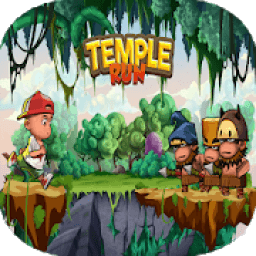 ikon Jungle Jack Adventure