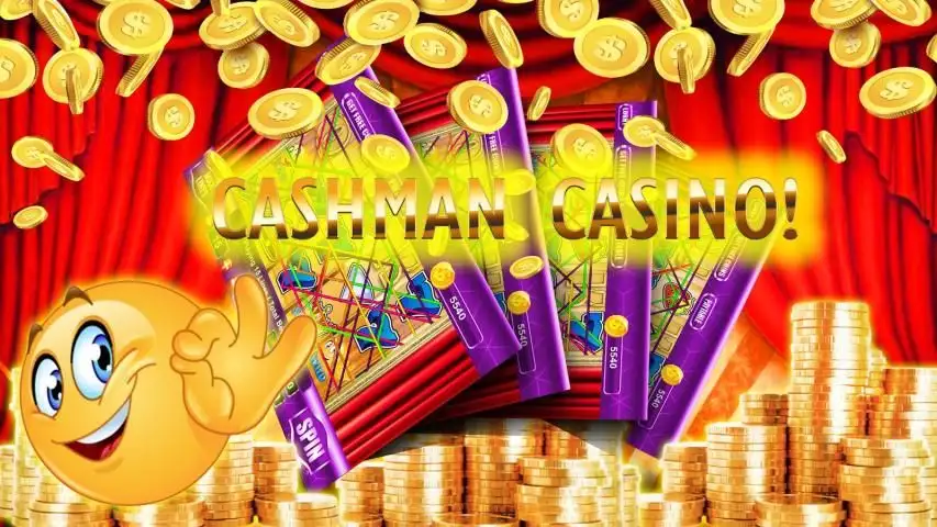 Free Cash Wizard Slot App - Per Accedere A Player No Casino