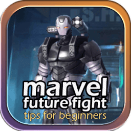 Tips for Marvel Future Fight आइकन