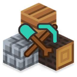 Builder for Minecraft PE