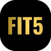 FIT5 on 9Apps