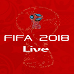 ikon FIFA 2018 Live &amp; Highlights
