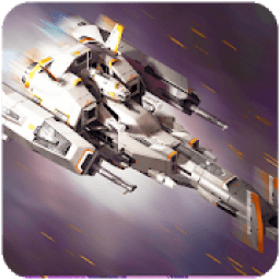 ikon X Racer Aircraft : Spaceship Flying Simulator 3D