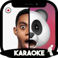 Karaoke Animoji PhoneX on 9Apps