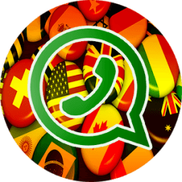 واتس اب برقم دولي icon