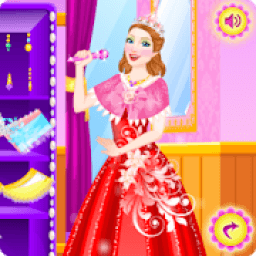 Barbie Dress up Games icon