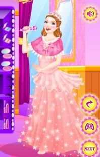 Barbie Dress up Games screenshot 3