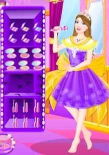 Barbie Dress up Games screenshot 1