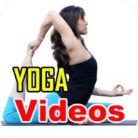 Yoga Videos/Yoga Tutorials on 9Apps