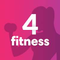 4FitnessGirls - Фитнес для девушек и беременных on 9Apps