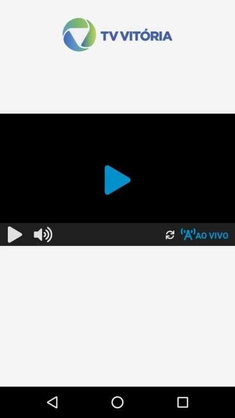 TV Vitória screenshot 4