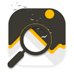 ikon Search By Image - Reverse Image Search