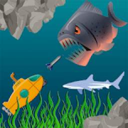 Shark Attack 1.1