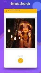 Search By Image - Reverse Image Search स्क्रीनशॉट 3