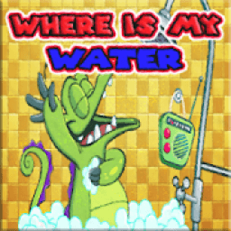 ikon Tips Where is My Water