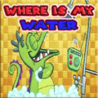 Tips Where is My Water