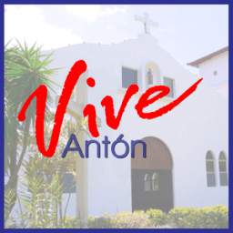 Vive Antón Panamá