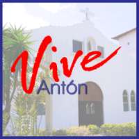 Vive Antón Panamá on 9Apps