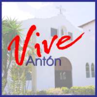 Vive Antón Panamá