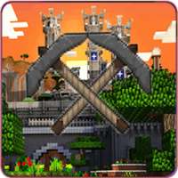 PE Craft explore survival