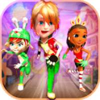 Squad Run - Police Rush