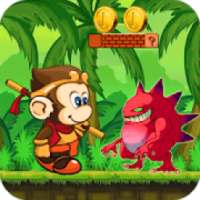 Kong The Real Fighter