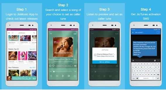My Name Caller Tune screenshot 2