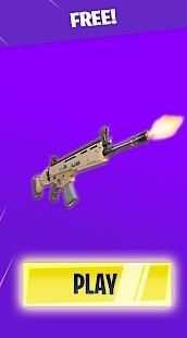 Simulador De Armas 4 تصوير الشاشة