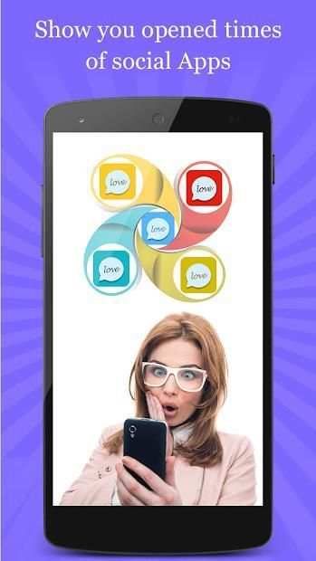 LoveMessenger screenshot 3
