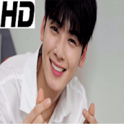 ikon Cha Eun Woo Wallpaper HD