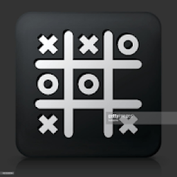 ikon TIC TAC TOE