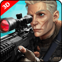 ikon Sniper 3D Conqueror