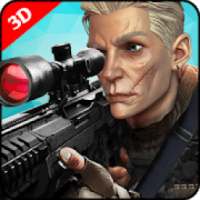 Sniper 3D Conqueror