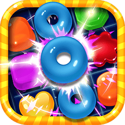Candy Bomb Fever icon