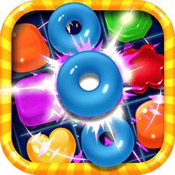 Candy Bomb Fever 5.4.2