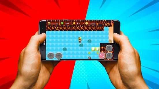 super bob zombie screenshot 3