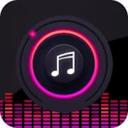 Music Player - Mp3 Player, Audio Player आइकन