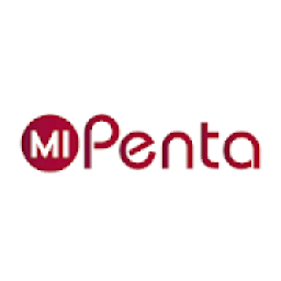 Mi Penta Virtual icon