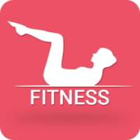 Workout at home (Fitness App) on 9Apps