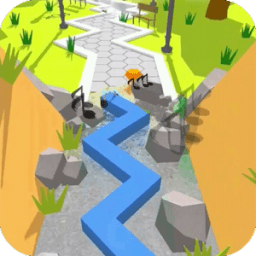 ikon Geometry Dancing Line