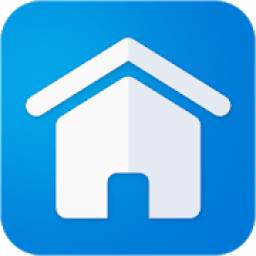 ikon Computer Launcher 10