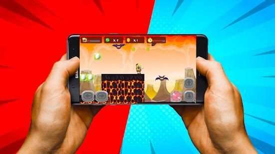 super bob zombie screenshot 5
