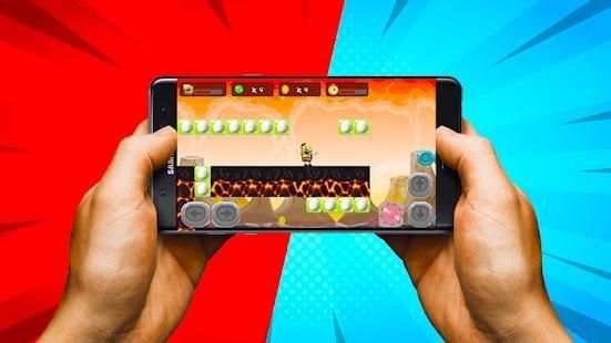 super bob zombie screenshot 4