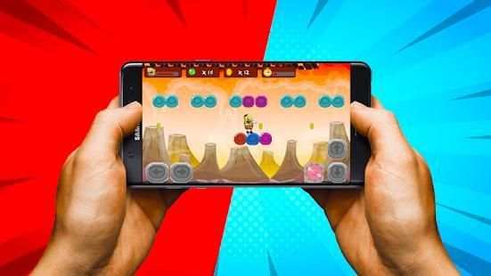 super bob zombie screenshot 2
