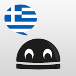 FREE Greek Verbs - LearnBots आइकन