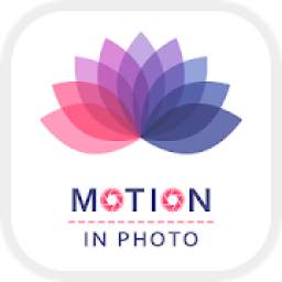 Motion on Picture - Cinemagraph Effect